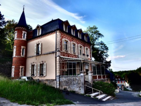 LE PETIT MANOIR, Évaux-Les-Bains